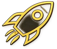 Rocket Icon